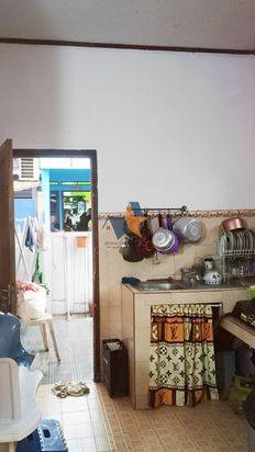 Rumah dijual Rajek Tangerang