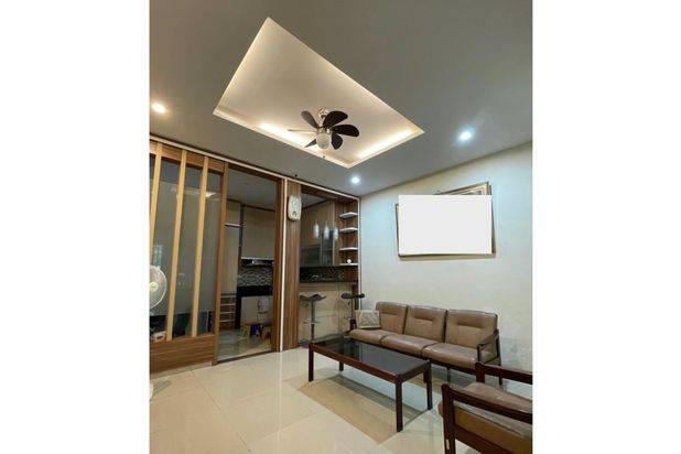 DIJUAL Rumah Furnished Minimalis 2 Lantai di Citra Grand City, Palembang