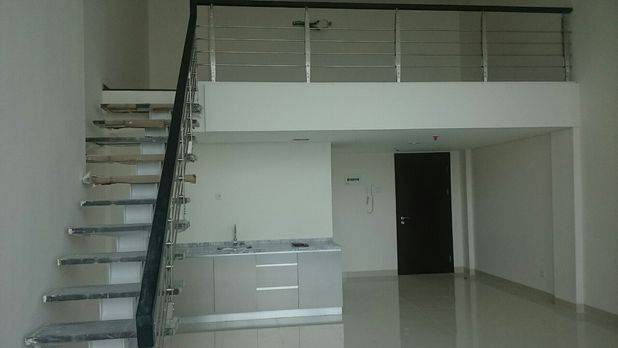 Bizloft Brooklyn Alam Sutera Cocok Untuk Start Up Digital Office