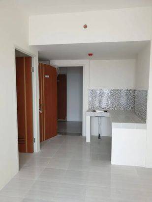 Dijual 2 Apatemen puncak CBD 