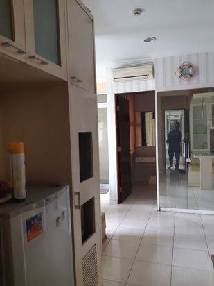 DIJUAL/ SEWAKAN CEPAT !! Apt. Casablanca Semi Furnished Bisa nego 