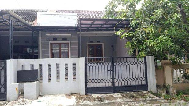 Disewa Hunian Harapan indah bekasi (K0439)