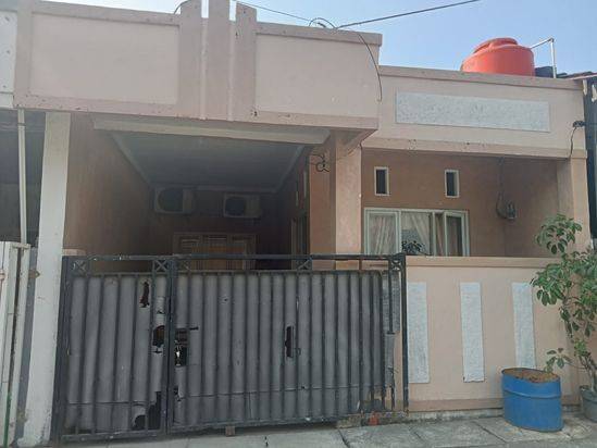 Dijual Hunian di Pondok ungu sektor 5 bekasi(K0923)