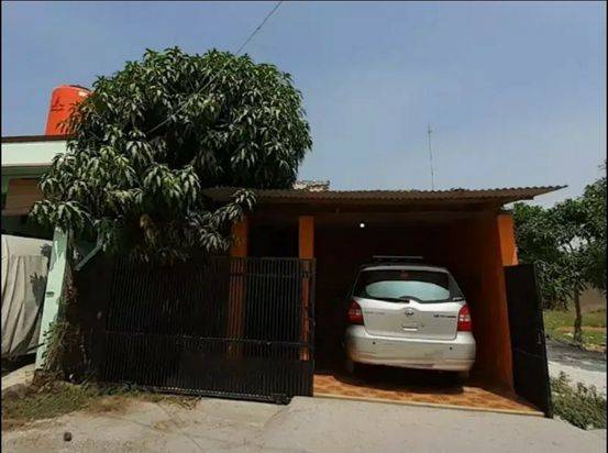 Rumah Bagus SHM di Bojong Mas Indah, Bekasi h1064 