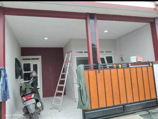 JUAL HUNIAN DI VILLA GADING HARAPAN NAN CIAMIK (k0117)