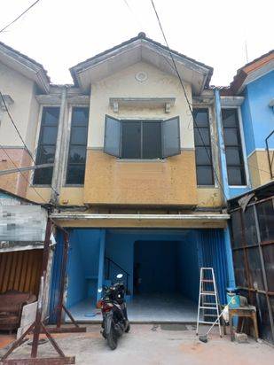 Dijual ruko pejuang jaya bekasi (K0697)