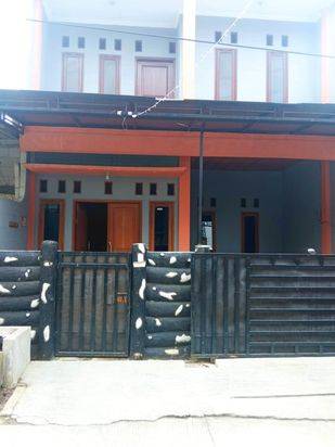 Miliki Hunian di villa indah permai bekasi harga harves (K0680)