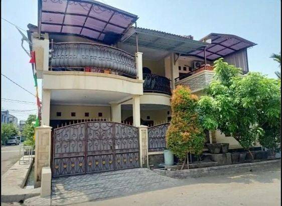 Dijual Hunian di Duta bumi bekasi kota siap huni (H0460)