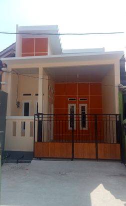 Jual Hunian terkokoh di POndok ungu permai (K0786)