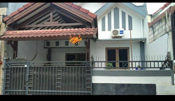 Rumah Bagus di Taman Harapan Baru , Bekasi k0874 