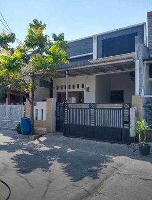 Rumah Bagus di Pondok Ungu Permai, Bekasi k0944 