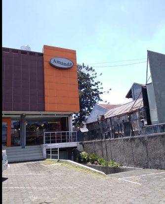 rumah setiabudi bandung