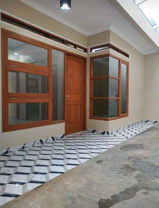 rumah cihanjuang