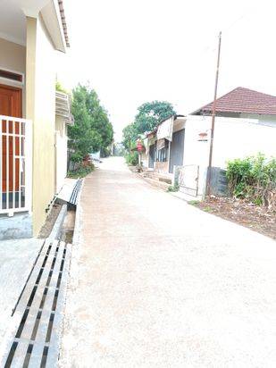rumah cihanjuang cibaligo permai