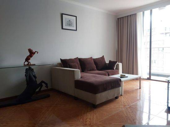 Disewa Apartemen Taman Rasuna, Tower 9,Furnished,Kuningan, Jaksel