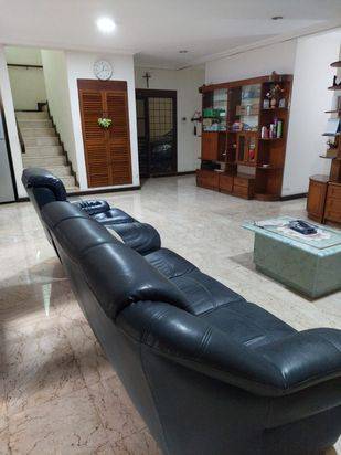Jual Cepat Rumah di Taman Aries Blok. E10, Meruya