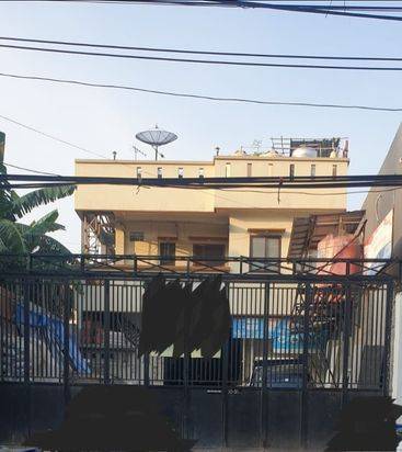 Rumah 3 Lantai di Jl. Asem Raya, Duri Kepa, Bisa Untuk Usaha