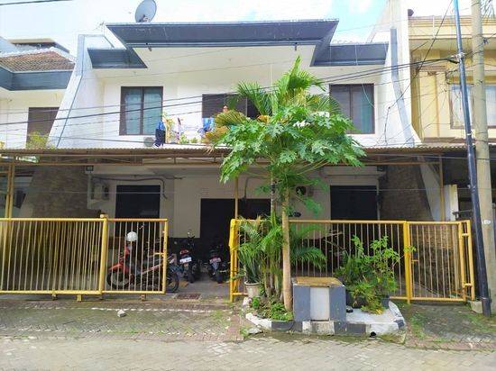 Rumah kos murah di Siwalankerto Permai  dekat kampus Petra