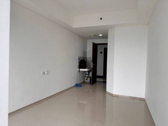 DIJUAL CEPAT !! Apt. Pasicif Garden Kosongan Siap Huni Bisa Nego 