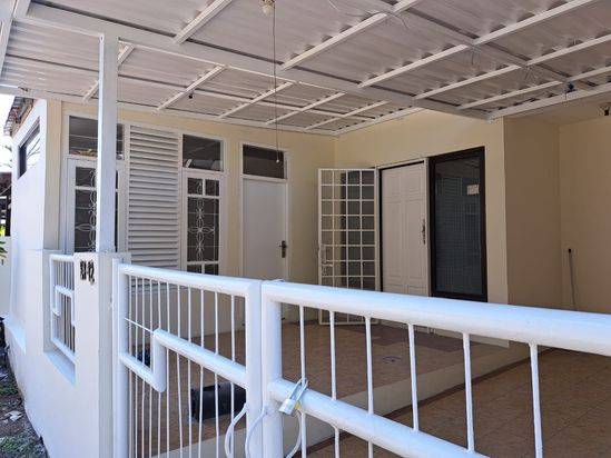Dijual Rumah di Nusa Loka, BSD City 