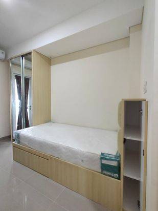 Disewakan Apartemen di B-Residence Tower Rose, BSD City 