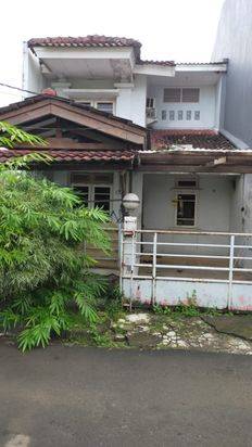 Dijual Rumah di Sektor 8B, Gading Serpong