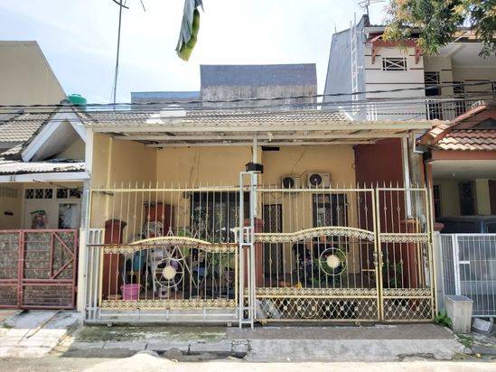 Dijual Rumah di Nusa Loka Sektor 14.5, BSD City 
