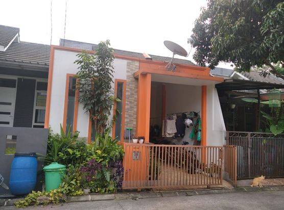 Dijual Rumah di Cendana Residence, Tangerang Selatan