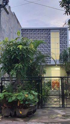 Rumah Ngagel Jaya Baru Renovasi, Siap Huni