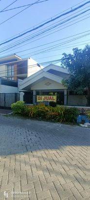 Rumah Sutorejo Furnish Siap Huni
