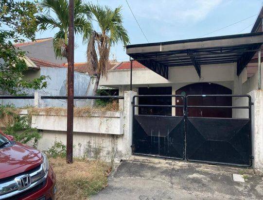 Rumah Villa Kalijudan Listrik Token 2200