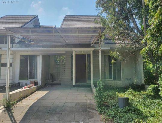 Rumah Bukit Palma Grandia, Citraland Minimalis 
