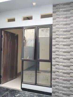 Siap Huni Rumah Ciledug, Hanya 270 Juta saja