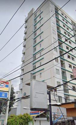 Dijual Apartement murah Sky View Serpong, Siap Huni