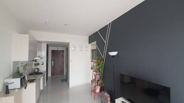 DIJUAL APARTEMEN SKY HOUSE BSD SERPONG TANGERANG