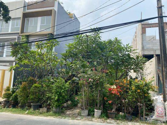 Dijual Kavling di Meruya Utara, Jakarta Barat 