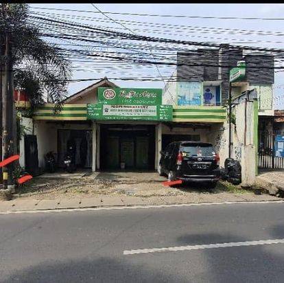 Dijual Rumah Murah di Jagakarsa, Jakarta Selatan 