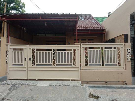Di Jual Rumah Perumahan Pandanjaya Residence Cianjur