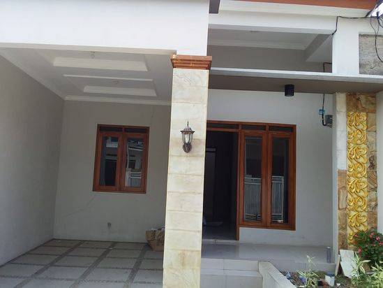 Perumahan Catur Siwi Cianjur