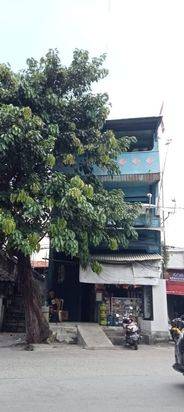 Dijual ruko 3 lt di pademangan barat ancol ĵàkarta utar