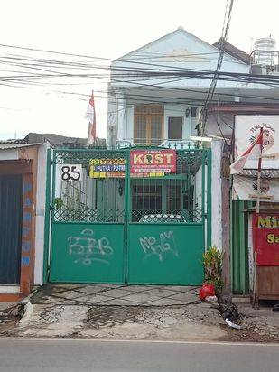 Jual KOST KEDOYA 85