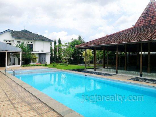 Rumah dijual MAGUWO dekat JOGJA BAY