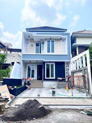 Rumah dijual PALAGAN dekat Jalan Kapten Haryadi