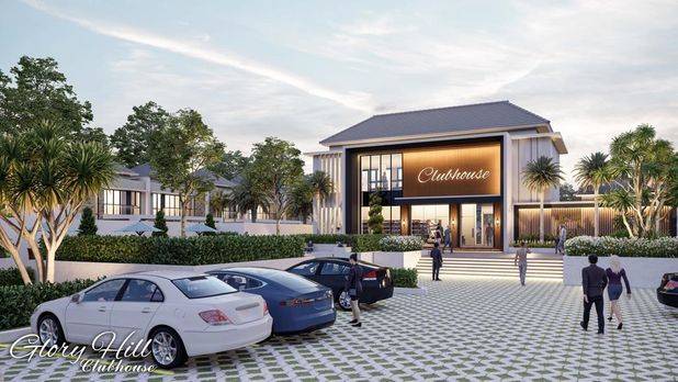 RUKO  BATAM CENTER BISA CASH BERTAHAP