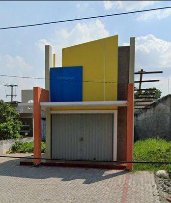 READY 4 UNIT KIOS CANTIK DI JL. ASEM ,CIKETING MUSTIKA JAYA