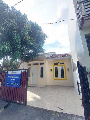 Jual Rumah Super Murah Di Bekasi Timur