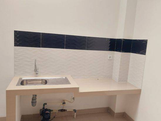 RUMAH ISTIMEWA HARGA MURAH DESAIN AESTETIC DIBEKASI TIMUR