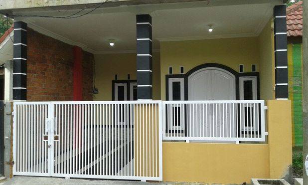 Rumah Murah Bogor Dekat Mall BTM