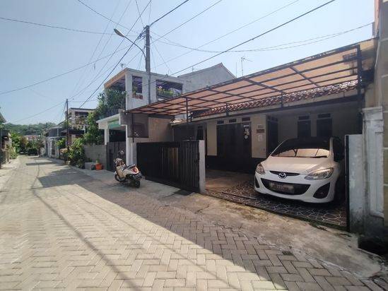 Rumah Bogor Siap Huni, 10 Menit Gerbang Tol Sentul Barat