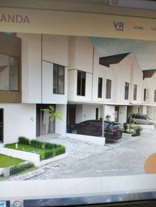 Perumahan The Juanda Surabaya Selatan